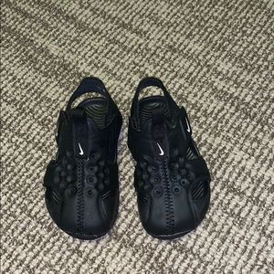 Toddler Sunray Nike sandals